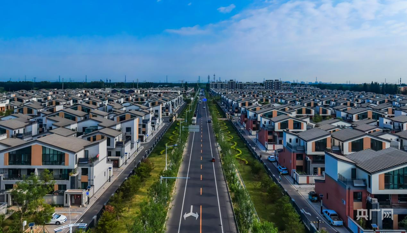 Pg电子平台:“数字艺术·御林”乡村治理案例亮相2025年大阪·关西世博会中国馆(图2)