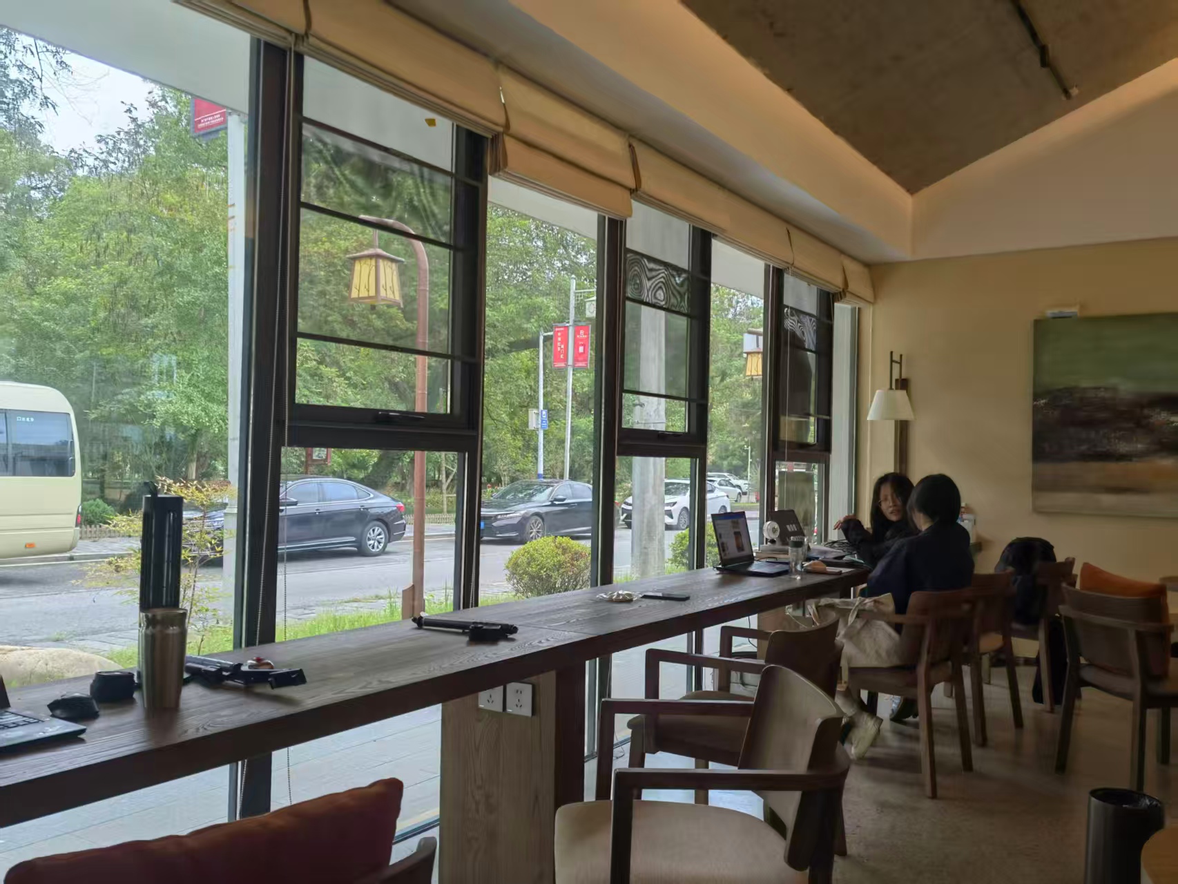 Pg电子游戏平台：政协江淮行 祁门县政协履职尽责助力茶产业高质量发展(图5)