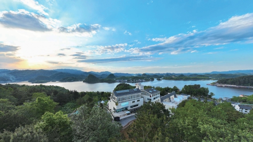 Pg电子游戏平台:“数字”赋能“智慧”生金br——贵州省数字乡村建设见闻(图1)