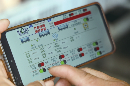 Pg电子游戏平台:“数字”赋能“智慧”生金br——贵州省数字乡村建设见闻(图2)