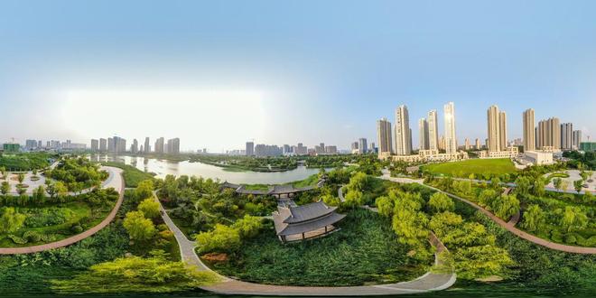 Pg电子游戏平台：济南市天桥区：绘就千亿强区现代化建设新图景(图3)