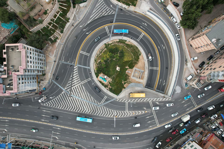 Pg电子平台：兰州加力破解“兰州难”(图3)