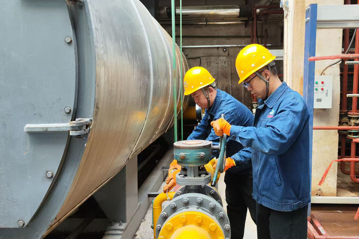 Pg电子平台：兰州加力破解“兰州难”(图4)