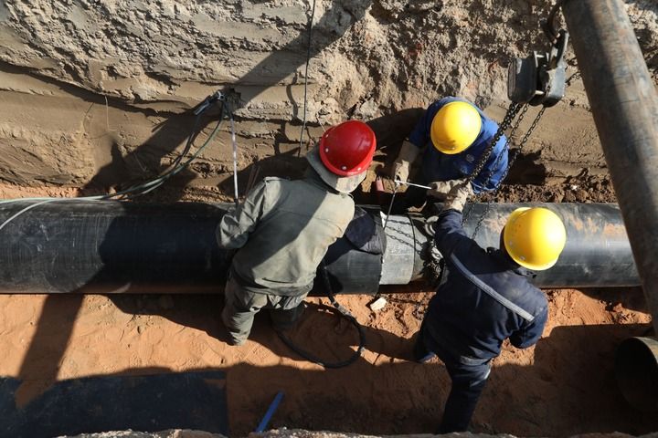 Pg电子平台：兰州加力破解“兰州难”(图5)