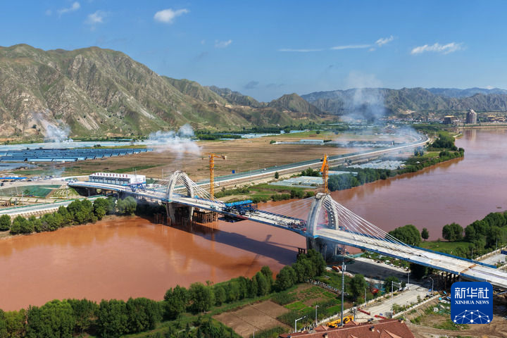 Pg电子游戏：兰州加力破解“兰州难”-新华网(图1)