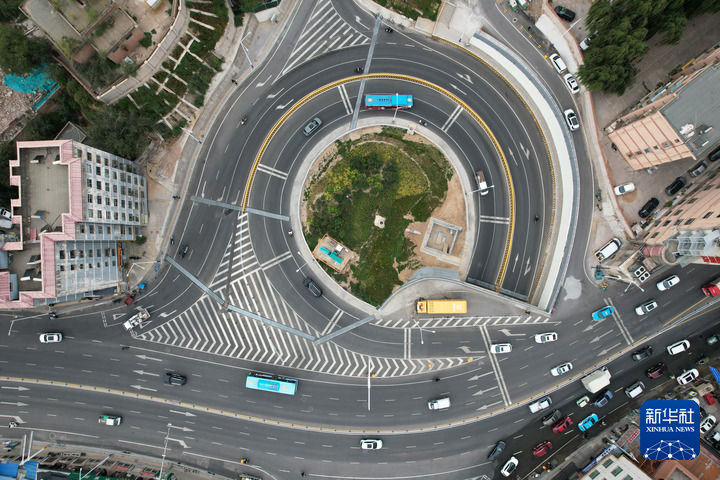 Pg电子游戏：兰州加力破解“兰州难”-新华网(图3)