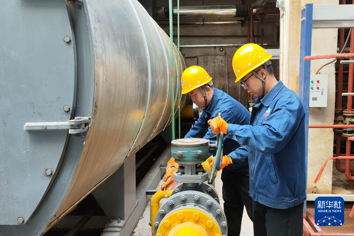 Pg电子游戏：兰州加力破解“兰州难”-新华网(图4)