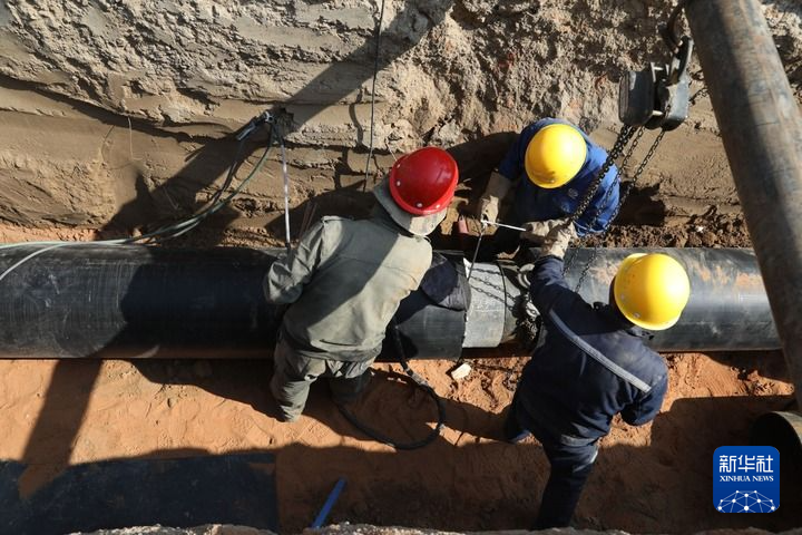 Pg电子游戏：兰州加力破解“兰州难”-新华网(图5)