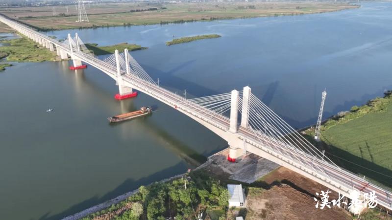 Pg电子游戏：襄阳：南船北马越千年枢纽聚势启新程(图2)