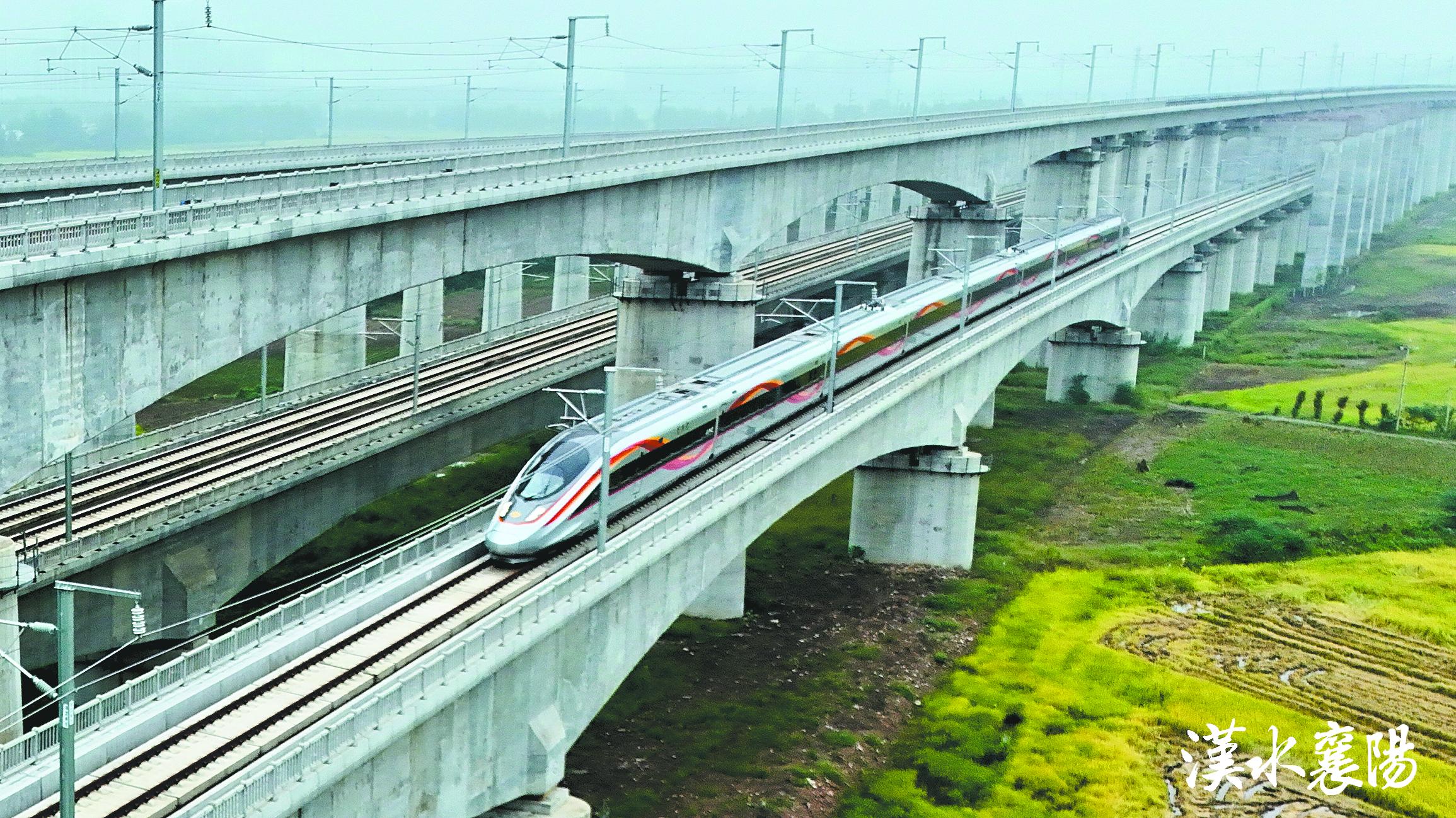 Pg电子游戏：襄阳：南船北马越千年枢纽聚势启新程(图1)