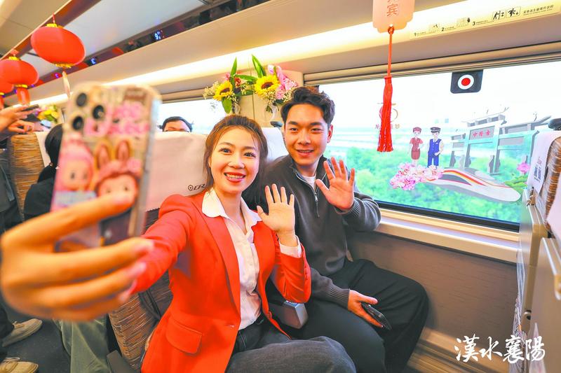 Pg电子游戏：襄阳：南船北马越千年枢纽聚势启新程(图3)