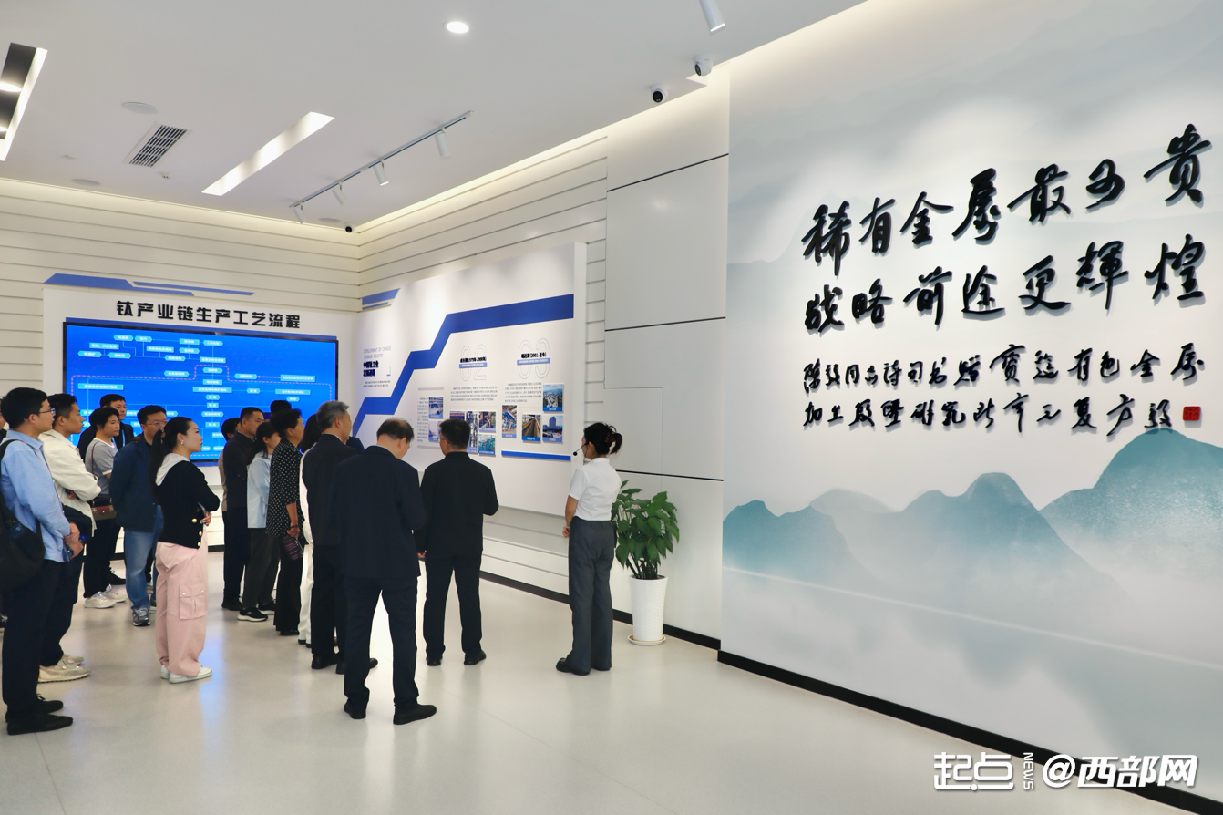 Pg电子游戏平台：一场大会五大专场N种可能：民企如何“重仓”陕西？(图5)