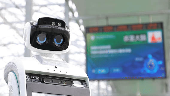 Pg电子游戏：“智”绘新丰景丨数字深耕田园地智能催旺丰收年(图2)