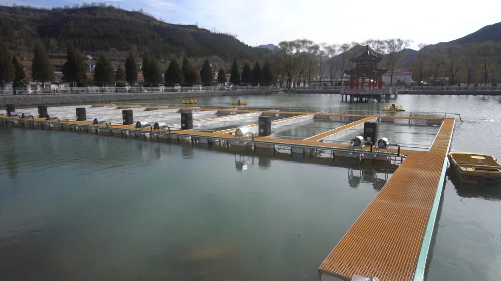 Pg电子游戏平台:新华视点|数字科技赋能乡村振兴(图5)