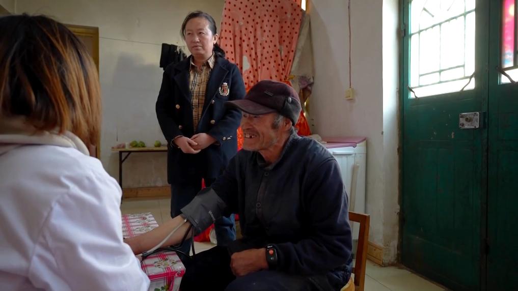 Pg电子游戏平台:新华视点|数字科技赋能乡村振兴(图1)