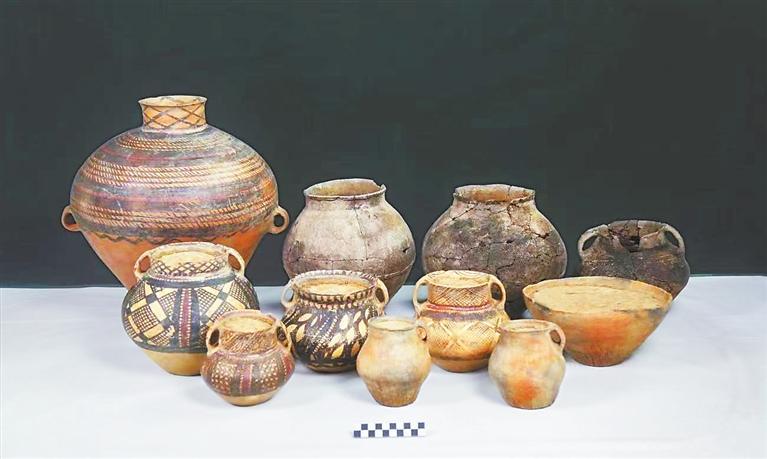 Pg电子游戏平台:定西临洮:农文旅融合绘就乡村振兴新图景-新华网(图1)