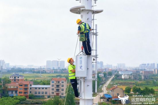 Pg电子平台:“数字红利”直达田间地头湖北移动拓宽乡村振兴“致富路”(图2)