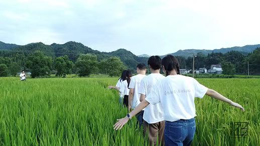 Pg电子游戏：乡村振兴的“青春解法”祁门与数字游民双向奔赴(图1)