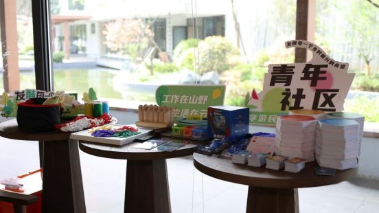 Pg电子游戏：乡村振兴的“青春解法”祁门与数字游民双向奔赴(图4)