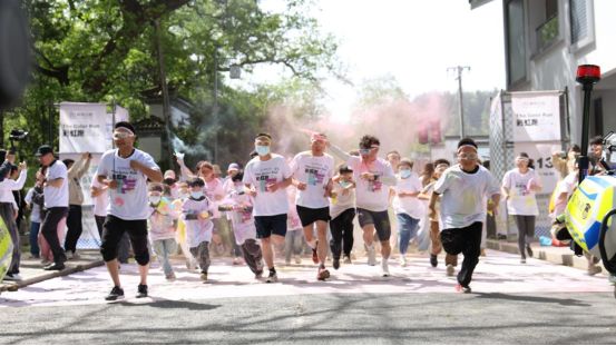 Pg电子游戏：乡村振兴的“青春解法”祁门与数字游民双向奔赴(图5)