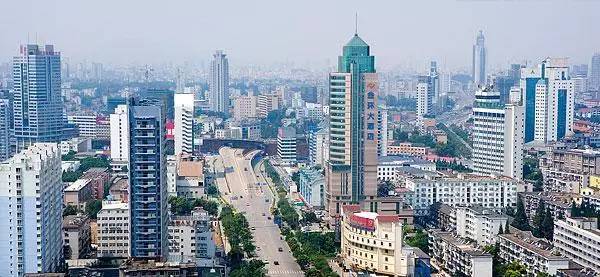 Pg电子平台：合肥1万4！芜湖8千3！阜阳6千7！蚌埠5千6！一图看懂安徽楼市最新房价版图(图5)