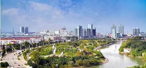 Pg电子平台：合肥1万4！芜湖8千3！阜阳6千7！蚌埠5千6！一图看懂安徽楼市最新房价版图(图12)