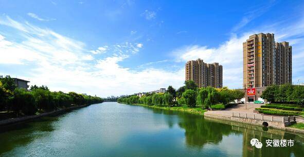 Pg电子平台：合肥1万4！芜湖8千3！阜阳6千7！蚌埠5千6！一图看懂安徽楼市最新房价版图(图15)