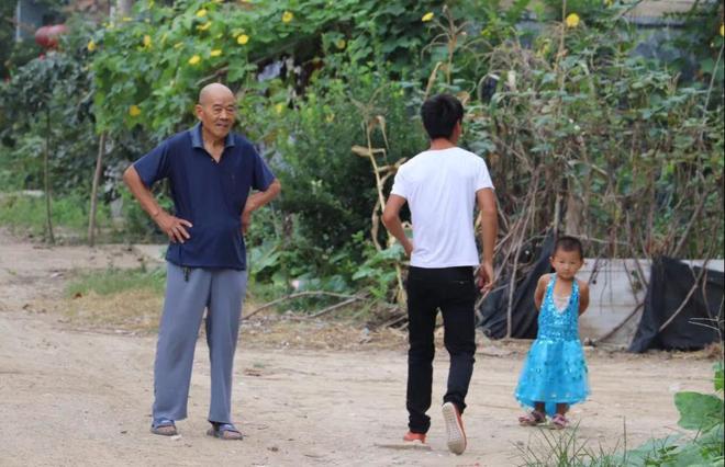 Pg电子游戏平台：在农村这件事最容易产生邻里矛盾我来说说自家的真实经历！(图2)