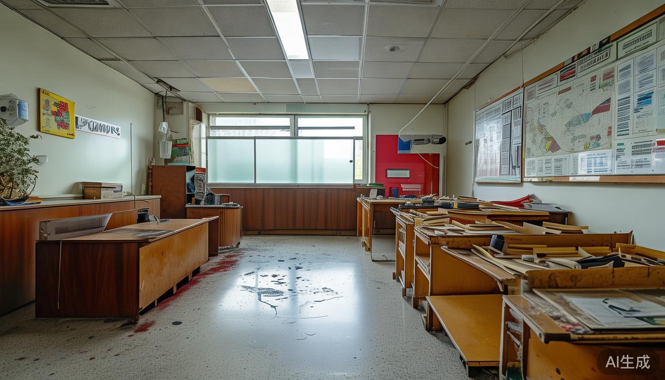 Pg电子平台：安徽省蒙城县街道干部竟与拆迁黄牛勾结！安置房为何成敛财工具？(图5)