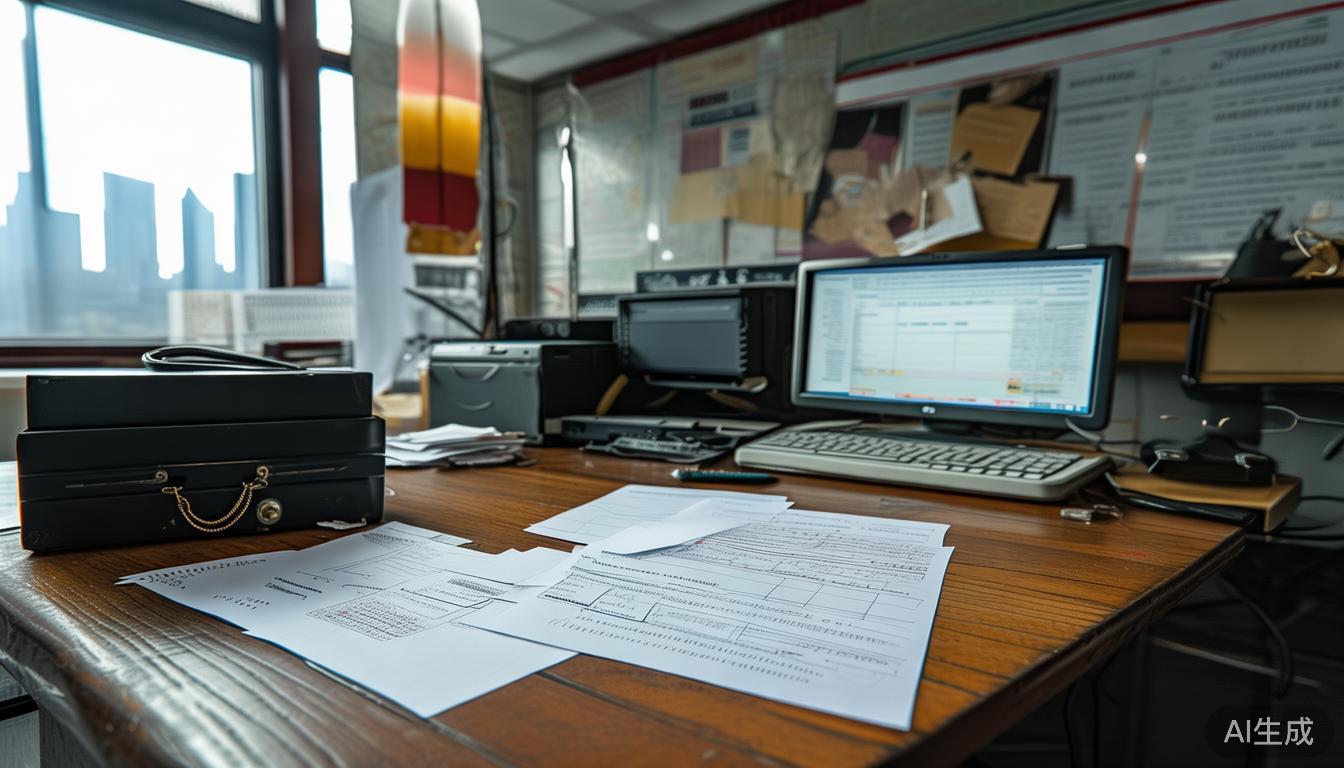 Pg电子平台：安徽省蒙城县街道干部竟与拆迁黄牛勾结！安置房为何成敛财工具？(图2)