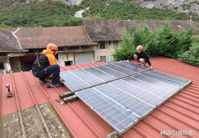 Pg电子平台：“农村五大超级工程”启动56万个村庄要变样！这次是真改了！(图3)