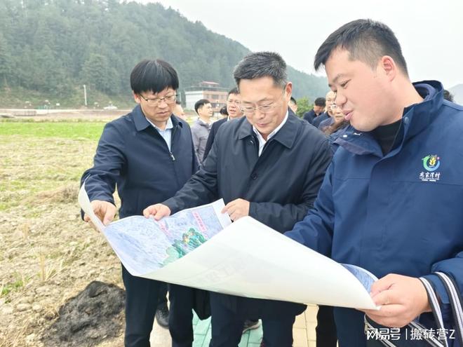 Pg电子平台：“农村五大超级工程”启动56万个村庄要变样！这次是真改了！(图6)