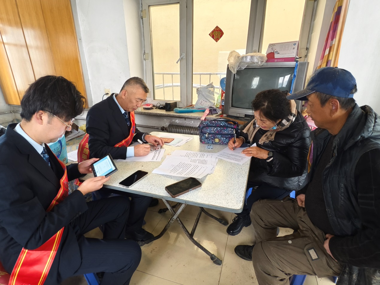 Pg电子游戏:金融活水润三江建设银行佳木斯分行“裕农快贷”为乡村振兴注入新动能(图1)