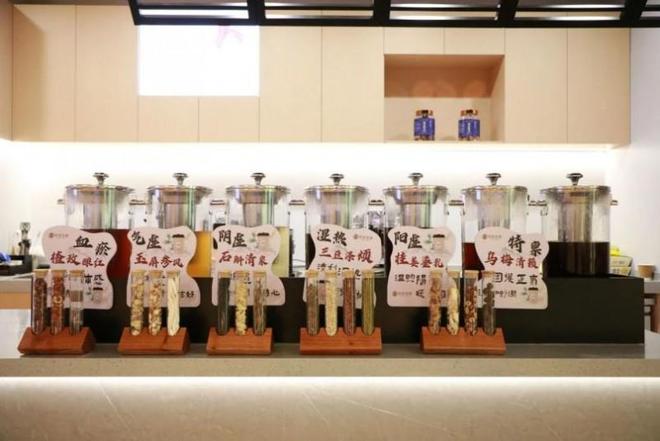 Pg电子平台：安发本草：科技赋能中医药现代化驱动治已病向治未病生态跃迁(图3)