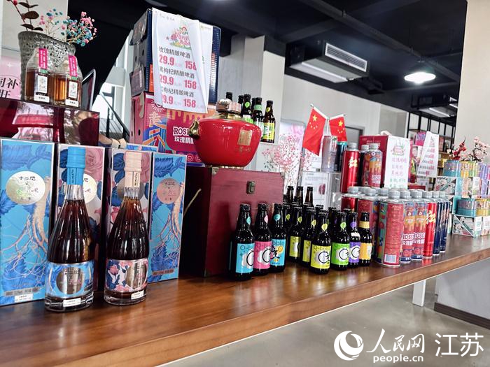 Pg电子平台:江苏宜兴乡村蝶变:从“一处美”到“全域兴”(图1)