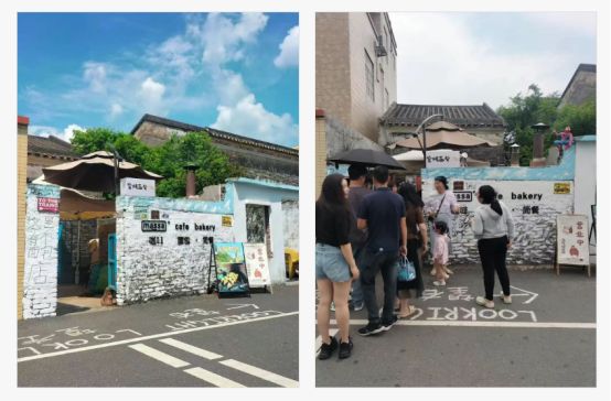 Pg电子平台:以数字之力为“百千万工程”落地献力带来乡村文旅新动能(图1)