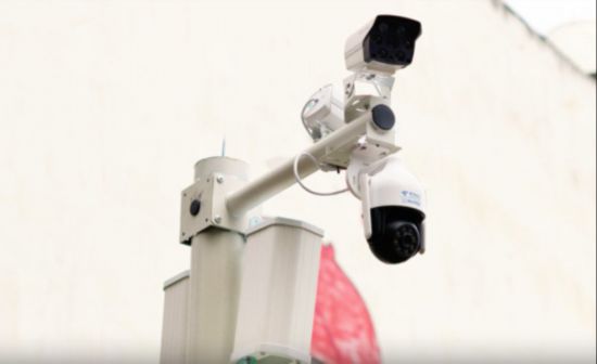 Pg电子游戏平台：从“人治”到“智治”：基层治理装上“数字大脑”(图1)