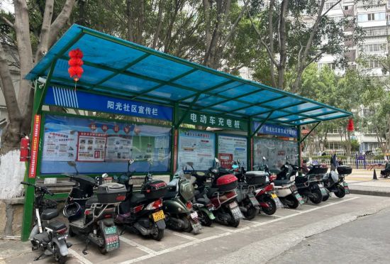 Pg电子游戏平台：从“人治”到“智治”：基层治理装上“数字大脑”(图4)