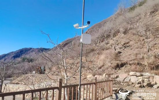 Pg电子平台：北京移动持续深化创新为乡村振兴注入长效数字动能(图1)