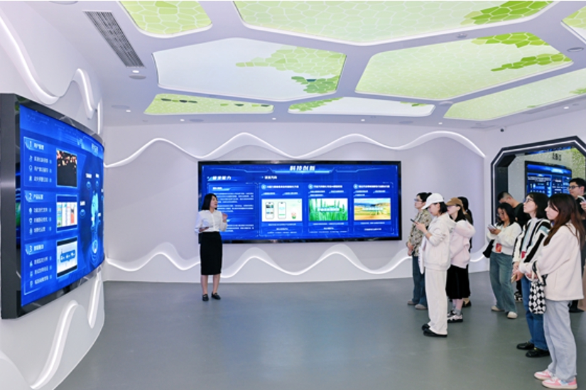 Pg电子游戏：青春红岩｜巫山脆李装上“产业大脑”？看科技赋能乡村振兴(图1)