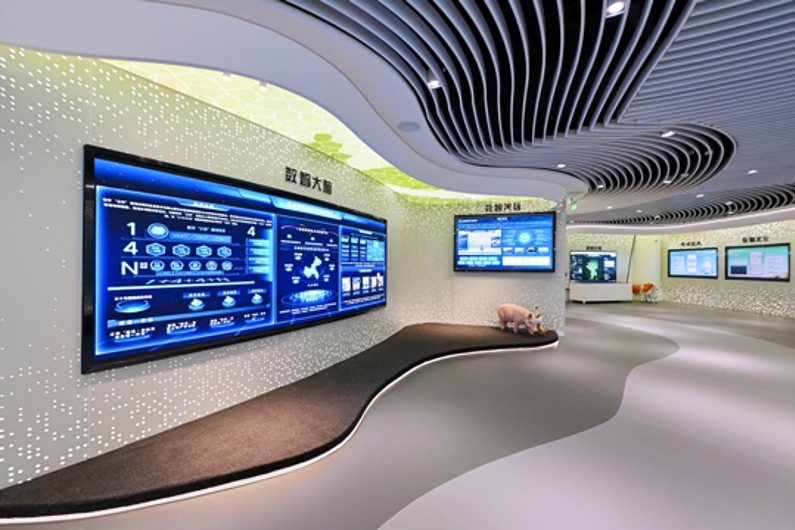 Pg电子游戏：青春红岩｜巫山脆李装上“产业大脑”？看科技赋能乡村振兴(图3)