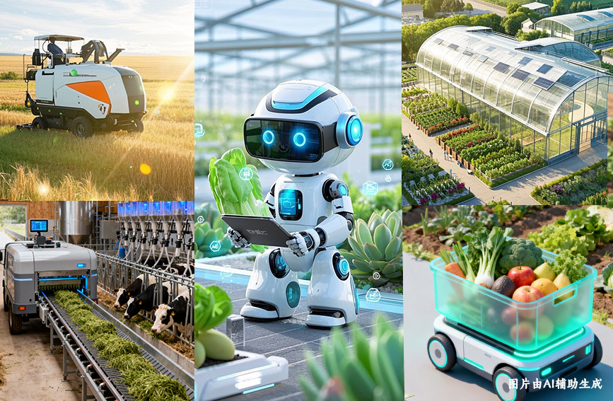 Pg电子平台:让农田“活”起来(图1)