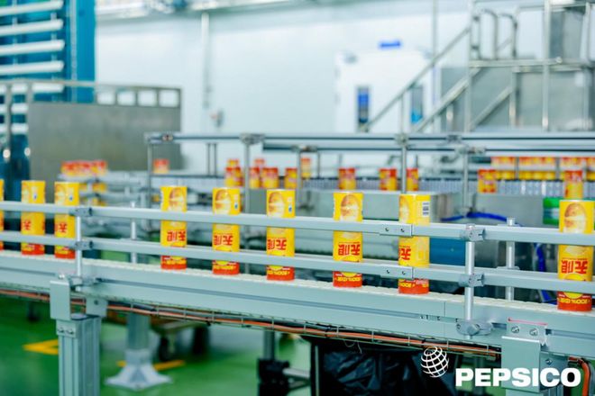 Pg电子平台：在西安刷新“全球纪录”投产“全球最大工厂”背后……(图2)