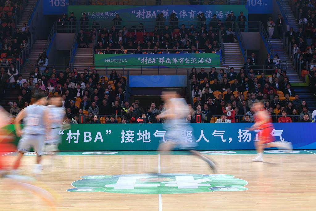 Pg电子游戏：文明之风如何赋美乡土中国？(图3)