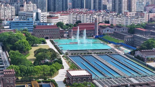 Pg电子游戏：上海最“多维”的区(图4)