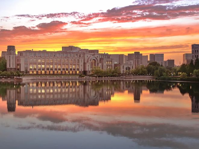 Pg电子游戏：上海最“多维”的区(图8)