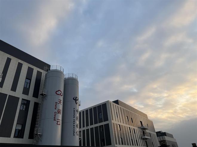 Pg电子游戏平台：从城市到乡村数字光芒照亮荆楚——湖北电信数智赋能结硕果(图1)