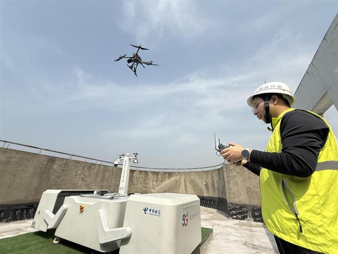 Pg电子游戏平台：从城市到乡村数字光芒照亮荆楚——湖北电信数智赋能结硕果(图3)