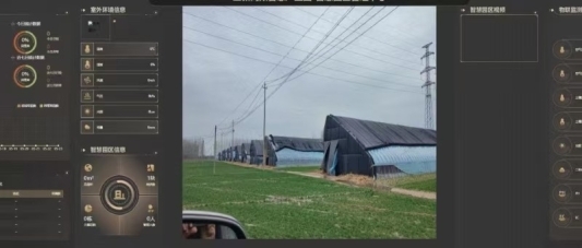 Pg电子游戏：数字技术深耕智慧农业齐鲁沃土结出“科技硕果”(图4)