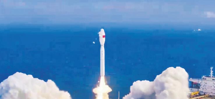 Pg电子游戏平台：【高质量发展这五年】三个历史性突破中国移动交出“十四五”高质量答卷(图4)